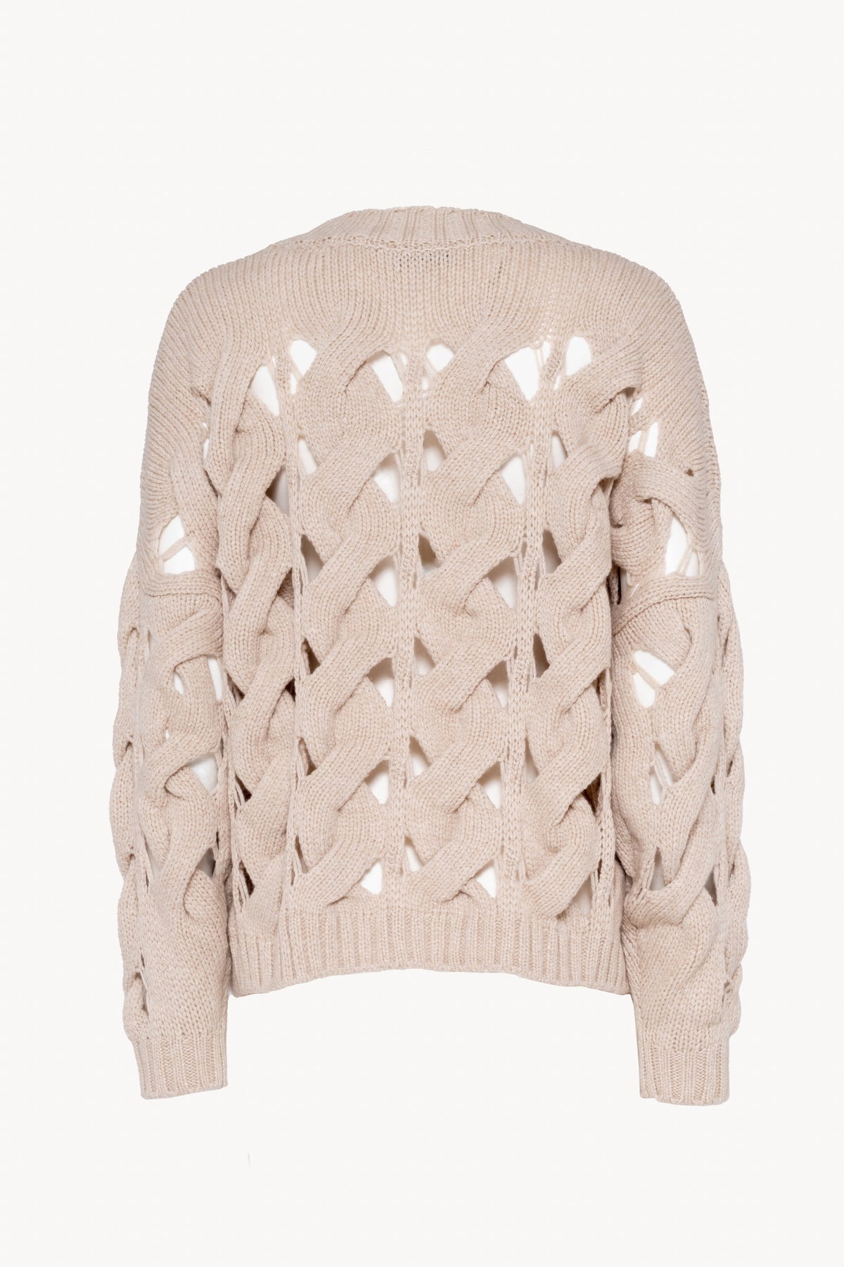 ALANIS Cardigan in Cashmere