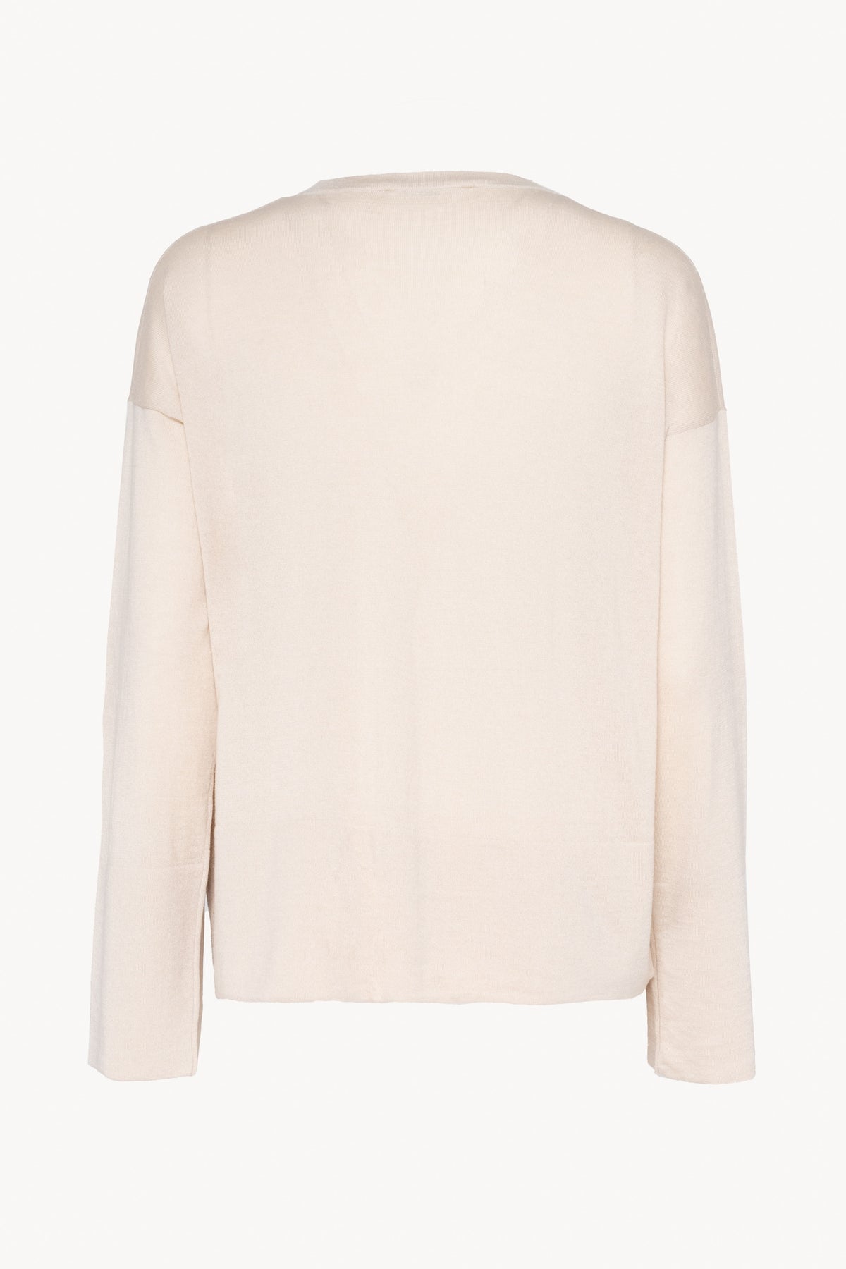 ANN Sweater in Silk and Cashmere