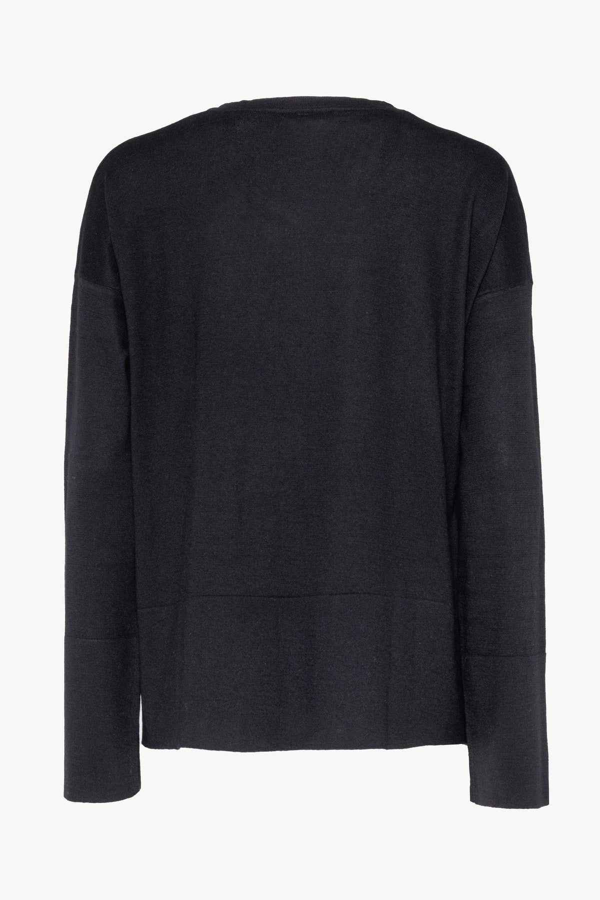 ANN Sweater in Silk and Cashmere