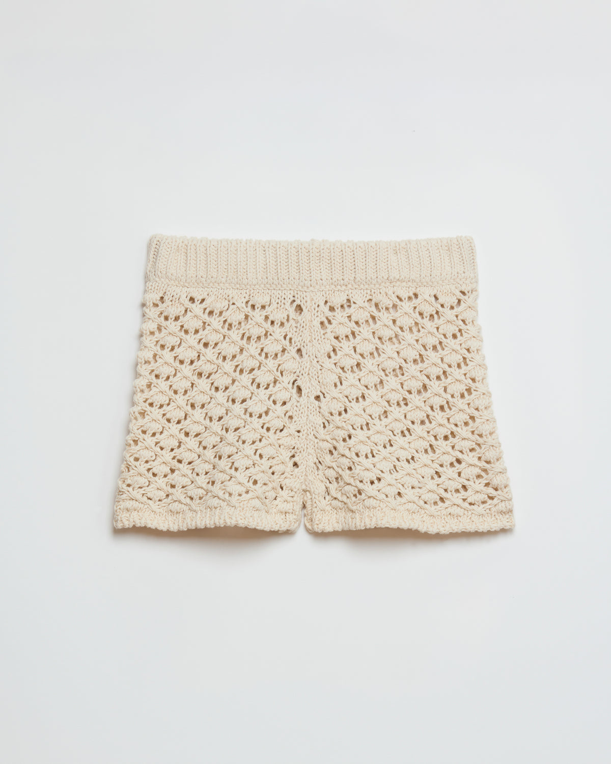CARRIE Knitted Shorts