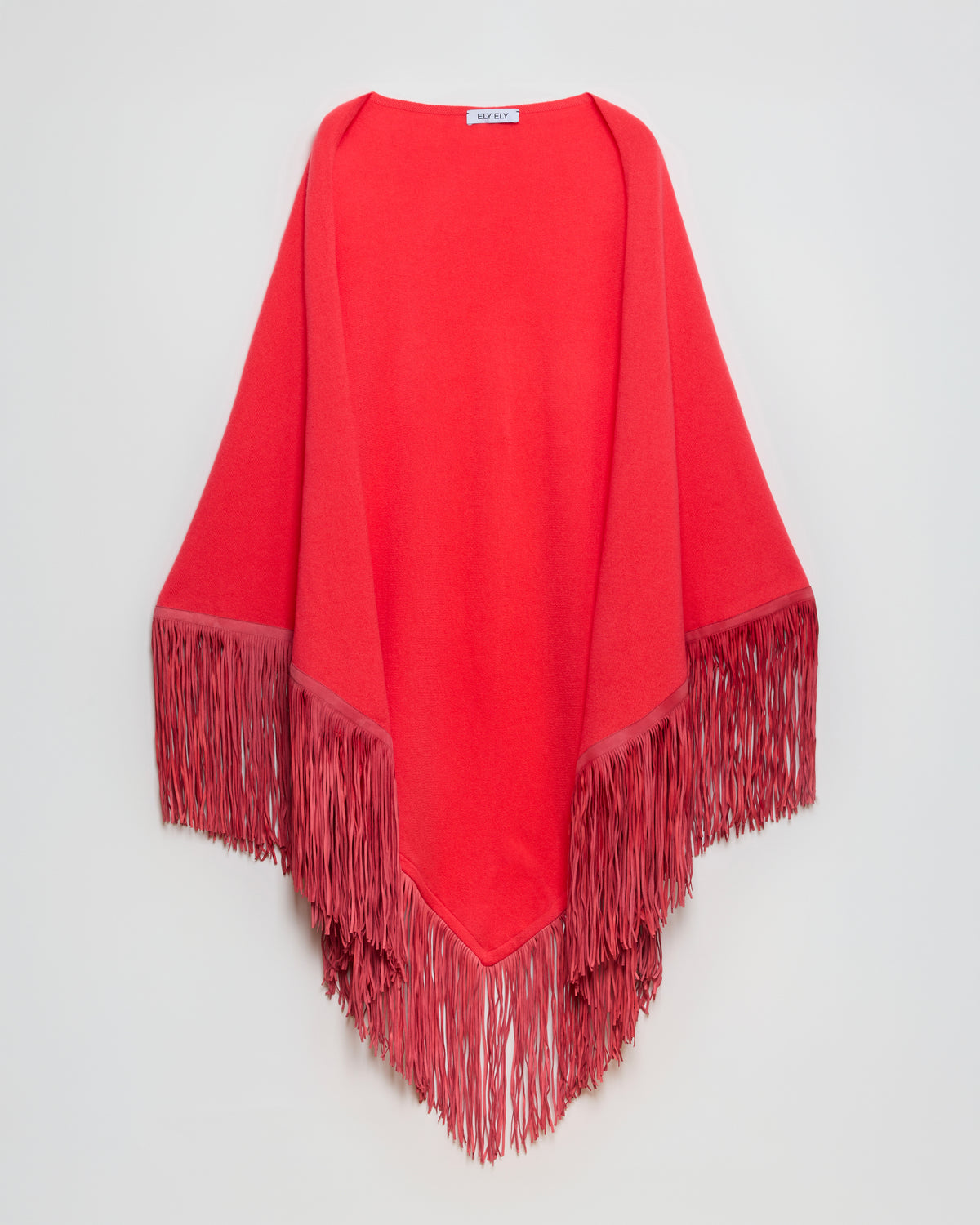 COMTE Cashmere Shawl