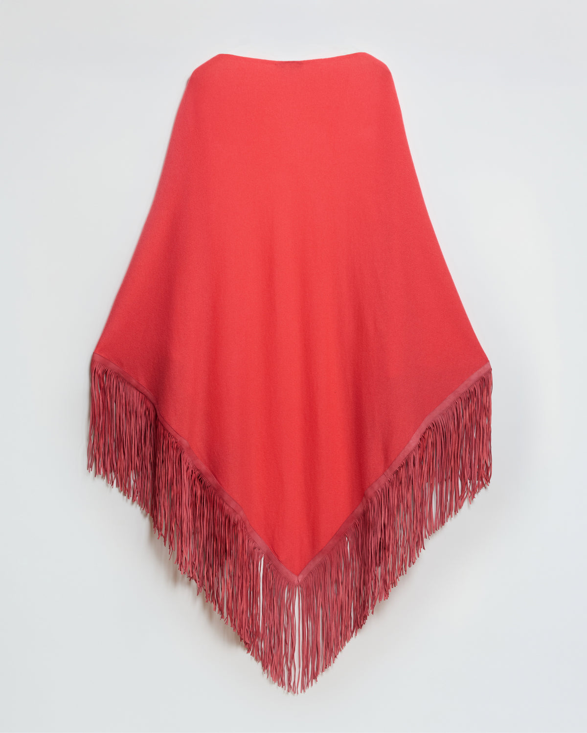 COMTE Cashmere Shawl