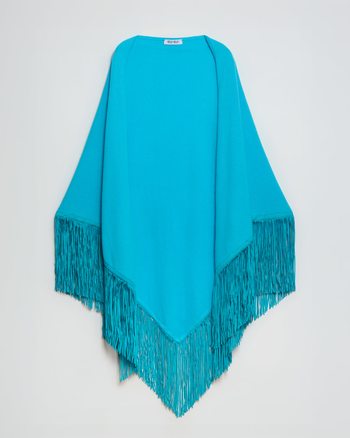 COMTE Cashmere Shawl