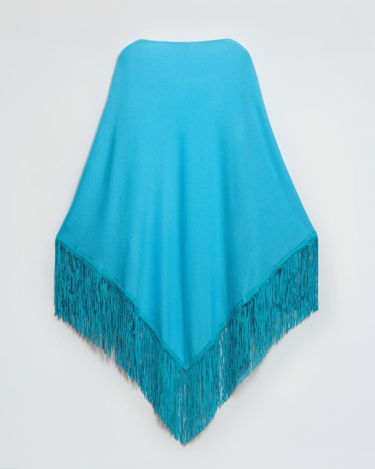 COMTE Cashmere Shawl