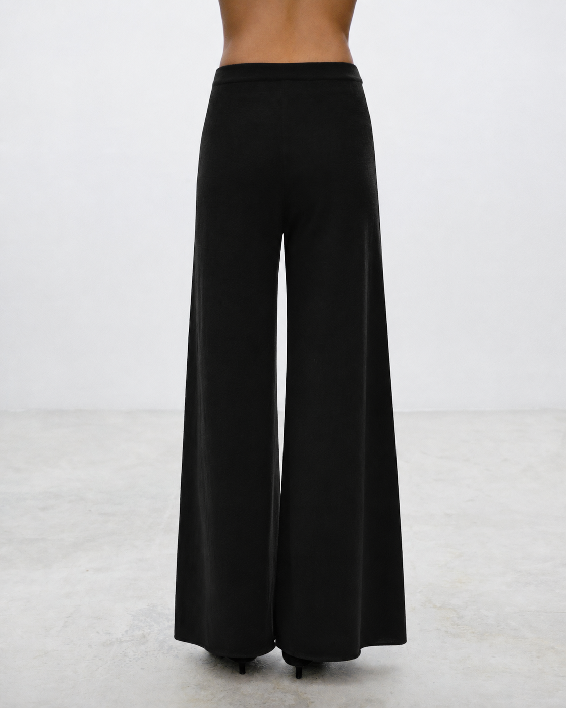 LINDA Wide Pants