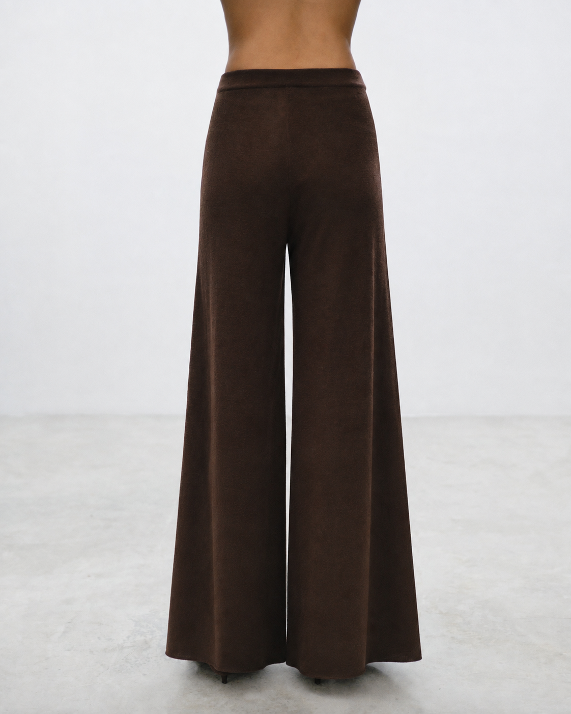 LINDA Wide Pants