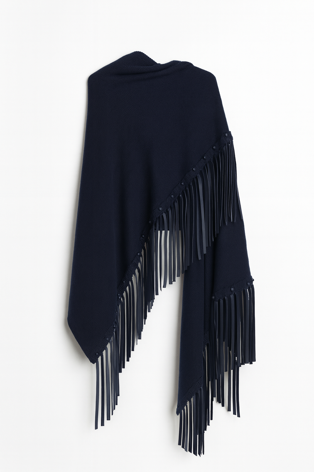 FRIDA Shawl in Wool and Cashmere