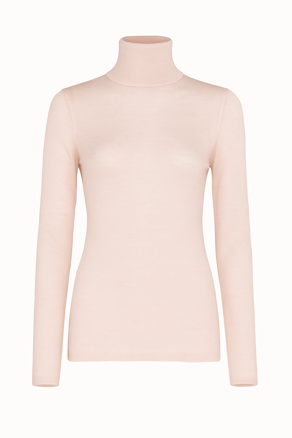 GRETA Sweater in Silk and Cashmere