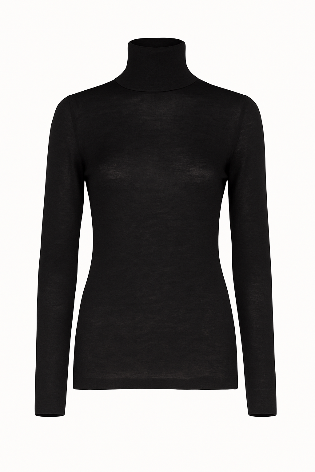 GRETA Sweater in Silk and Cashmere