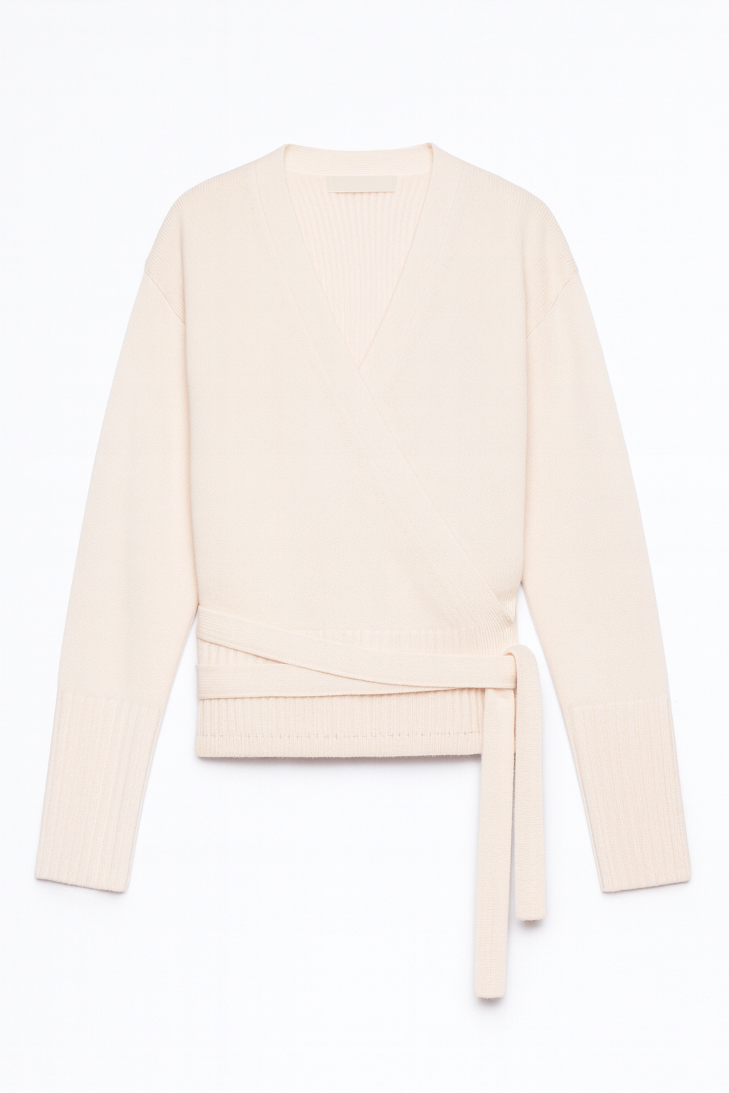 MARGOT Cardigan in Cashmere