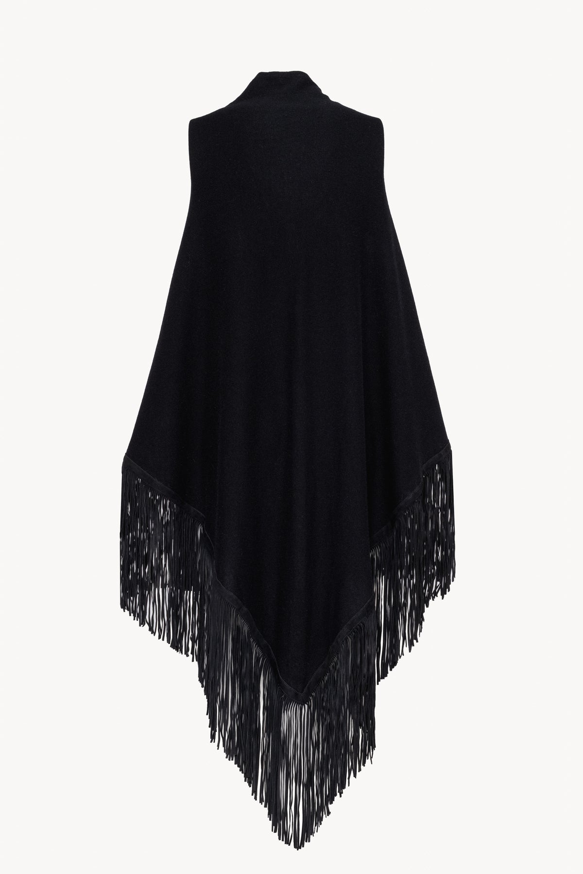 COMTE Shawl  in Cashmere