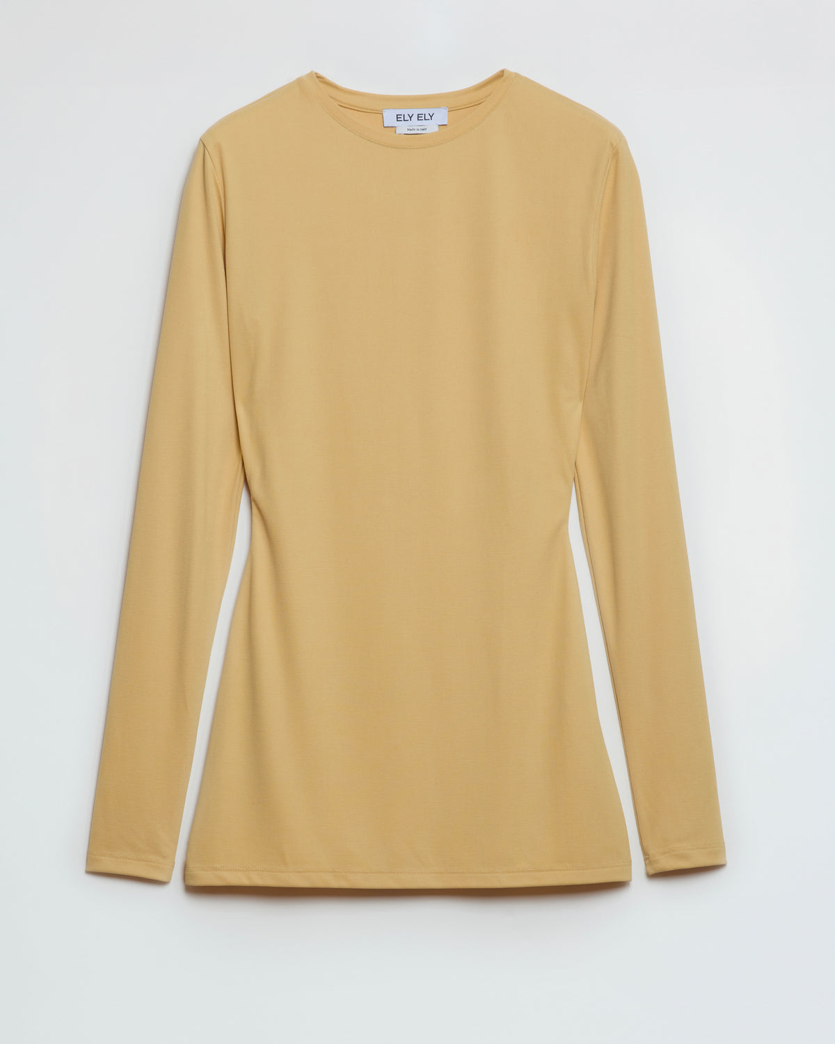 EFFIE Jersey T-Shirt