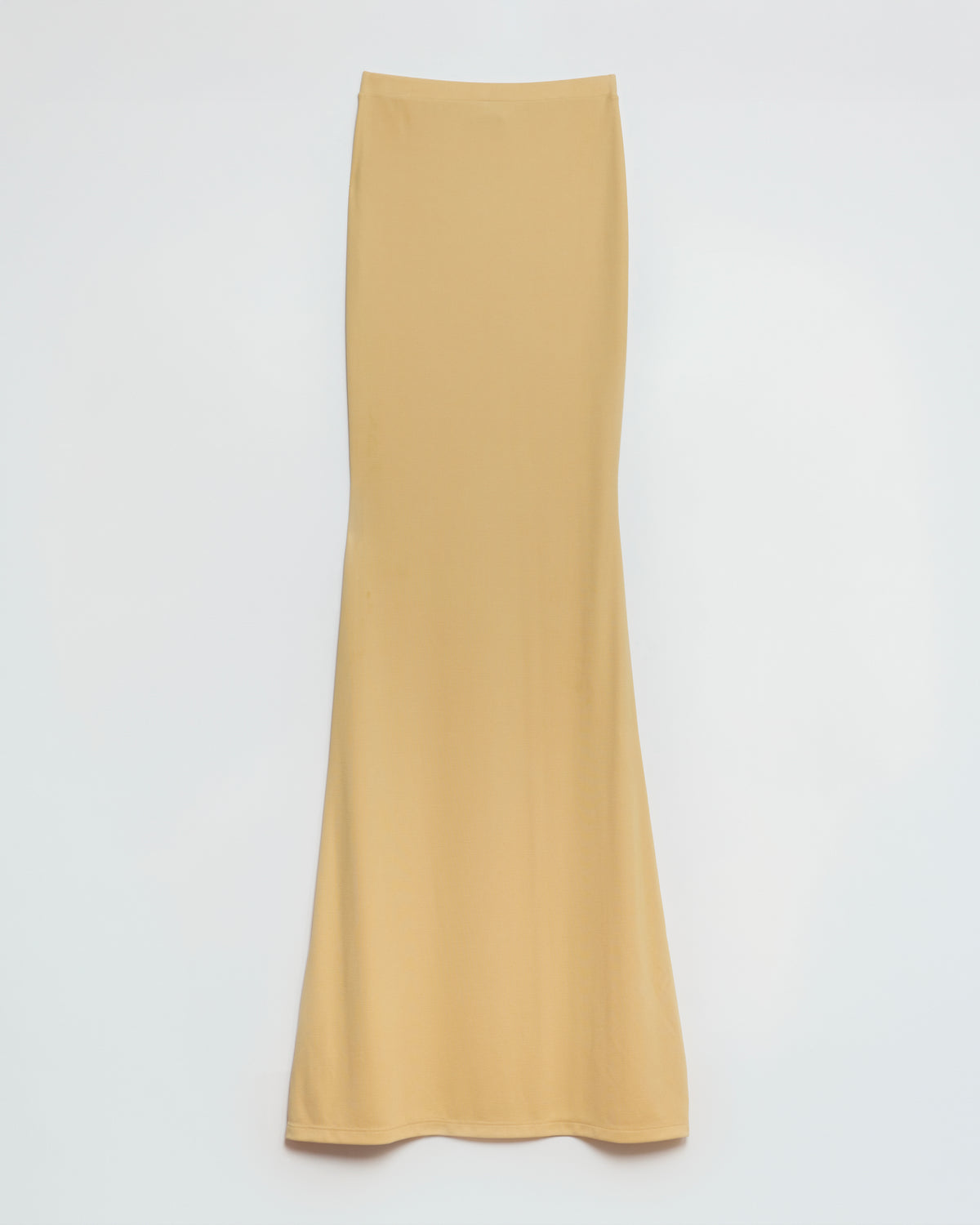 ELEONOR Jersey Long Skirt