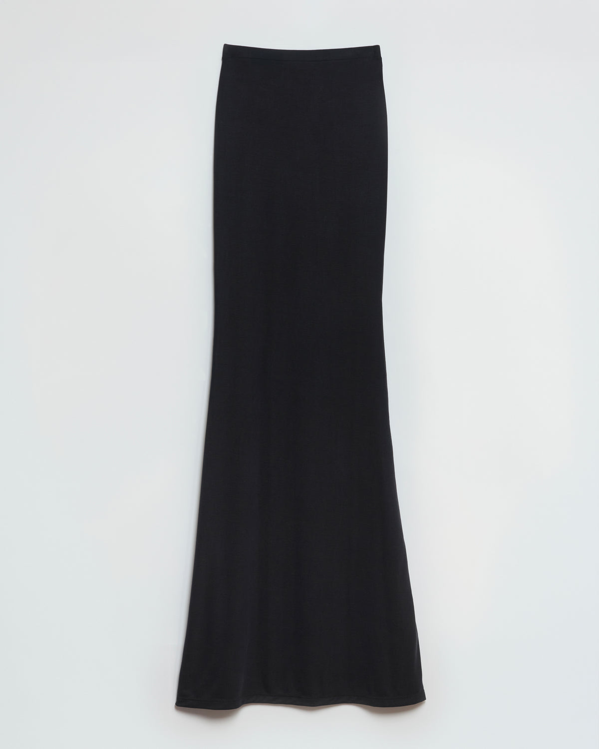 ELEONOR Jersey Long Skirt