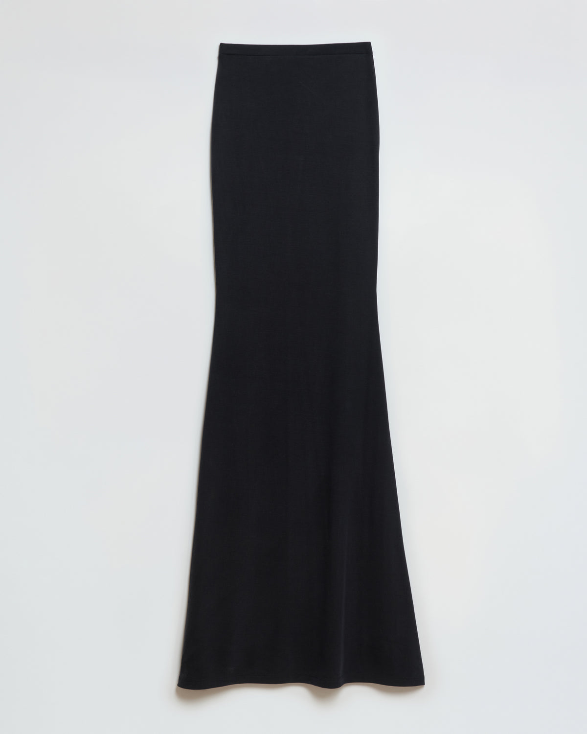 ELEONOR Jersey Long Skirt