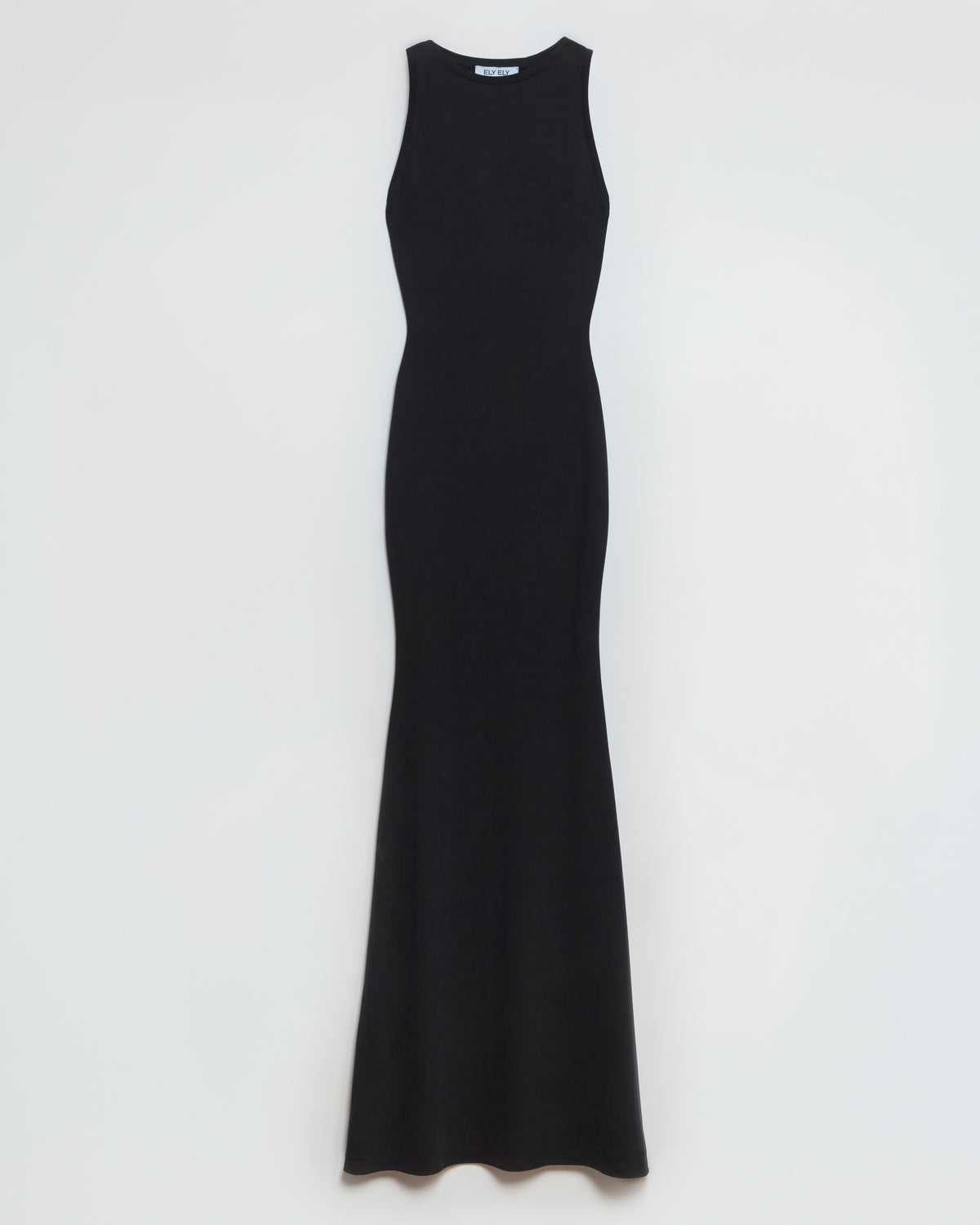 ELLA Jersey Long Dress