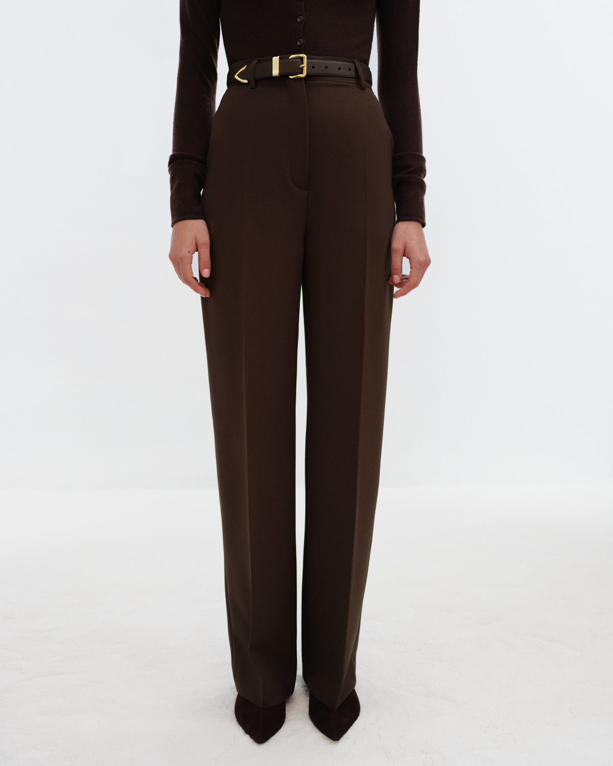 HOLLY Palazzo Pants