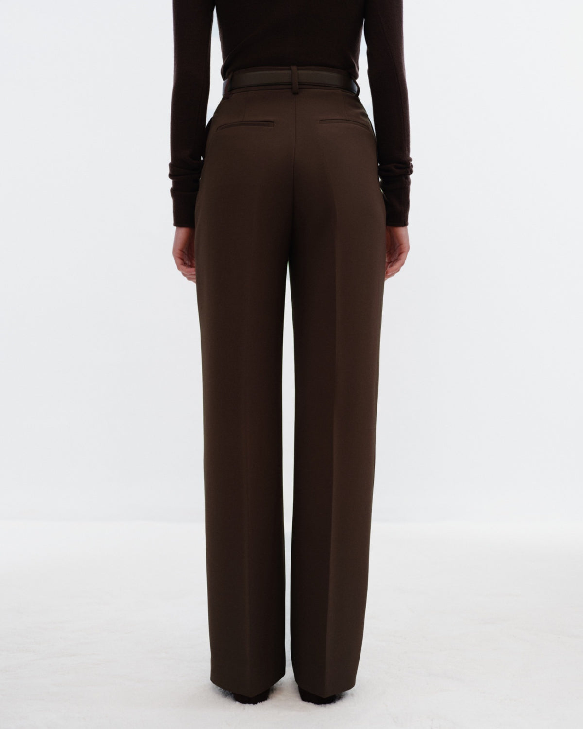 HOLLY Palazzo Pants