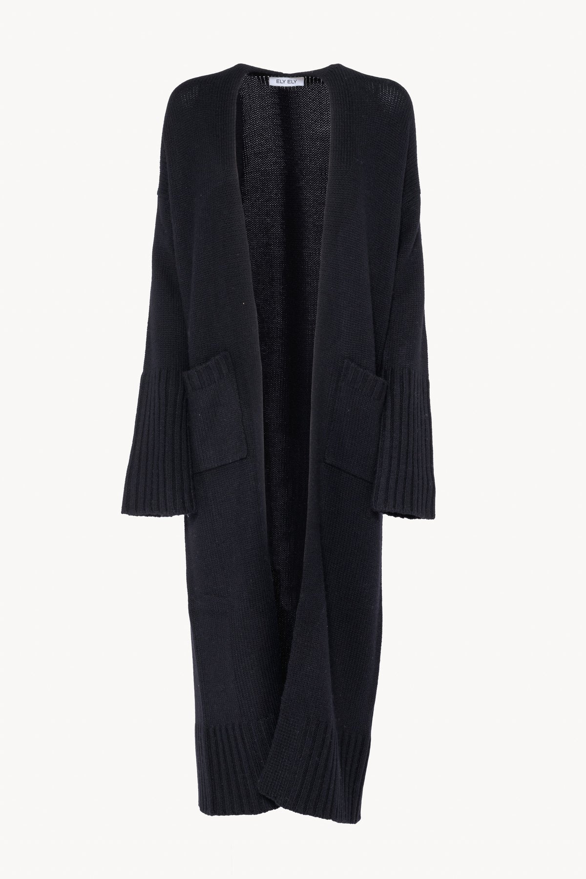 ELEONOR Coat in Wool and Cashmere