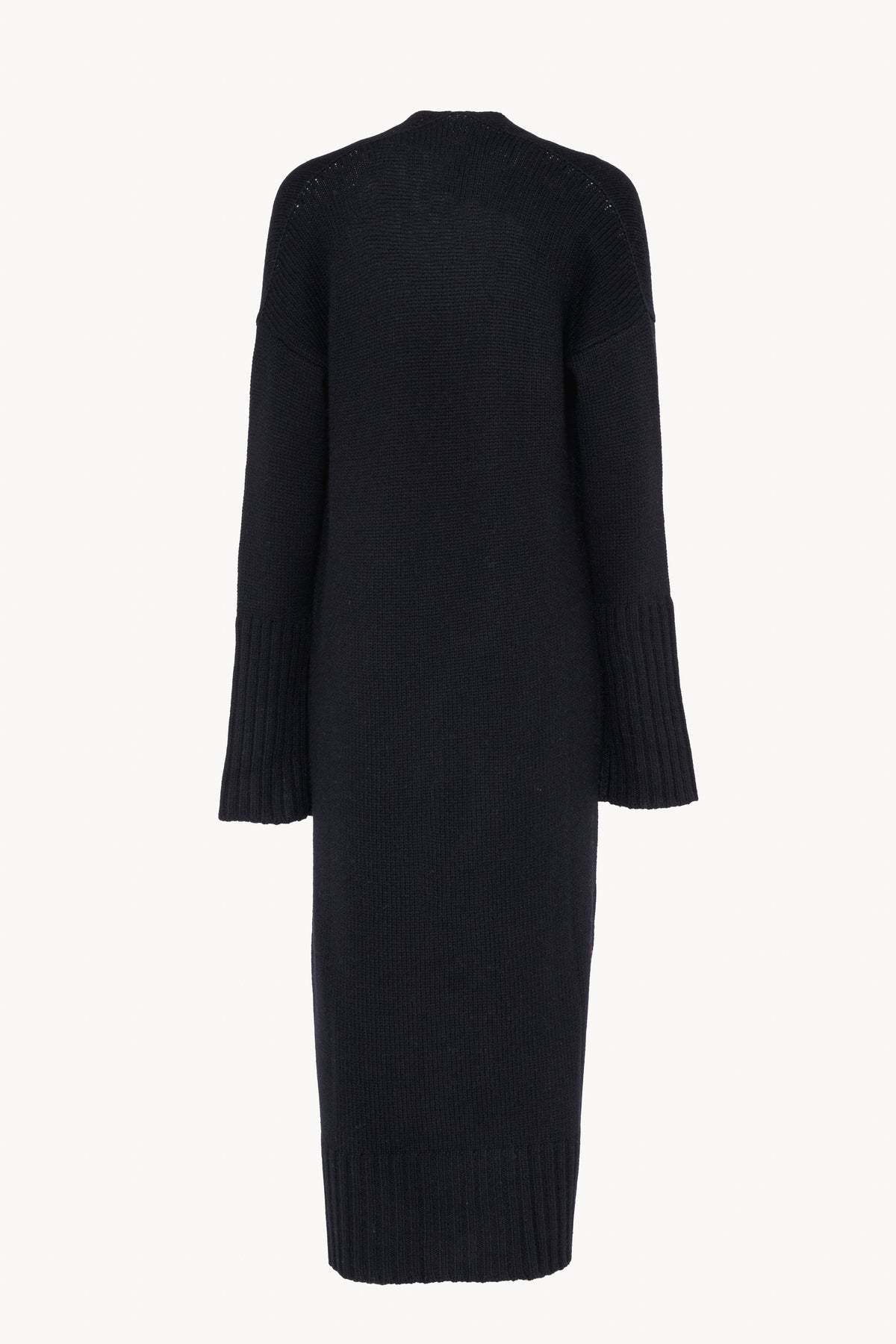 ELEONOR Coat in Wool and Cashmere