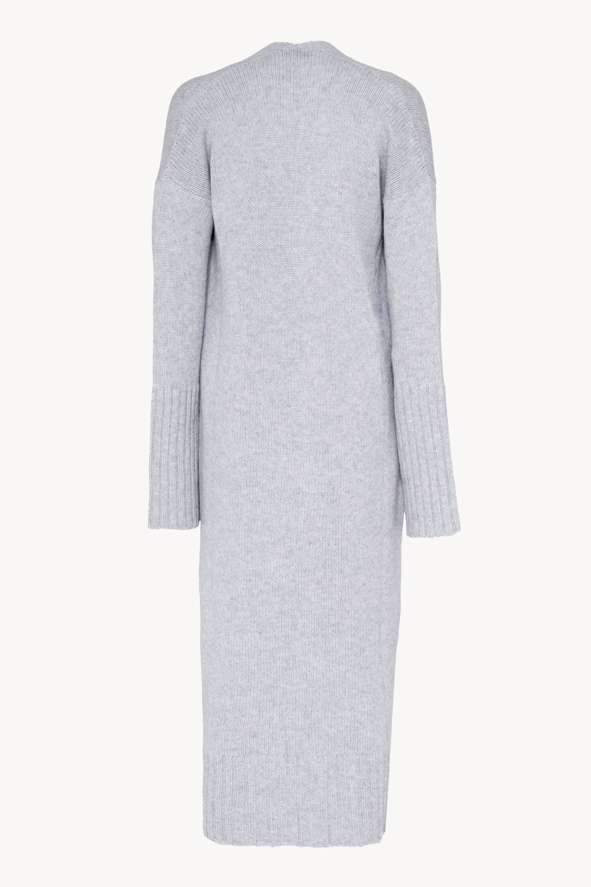 ELEONOR Coat in Wool and Cashmere