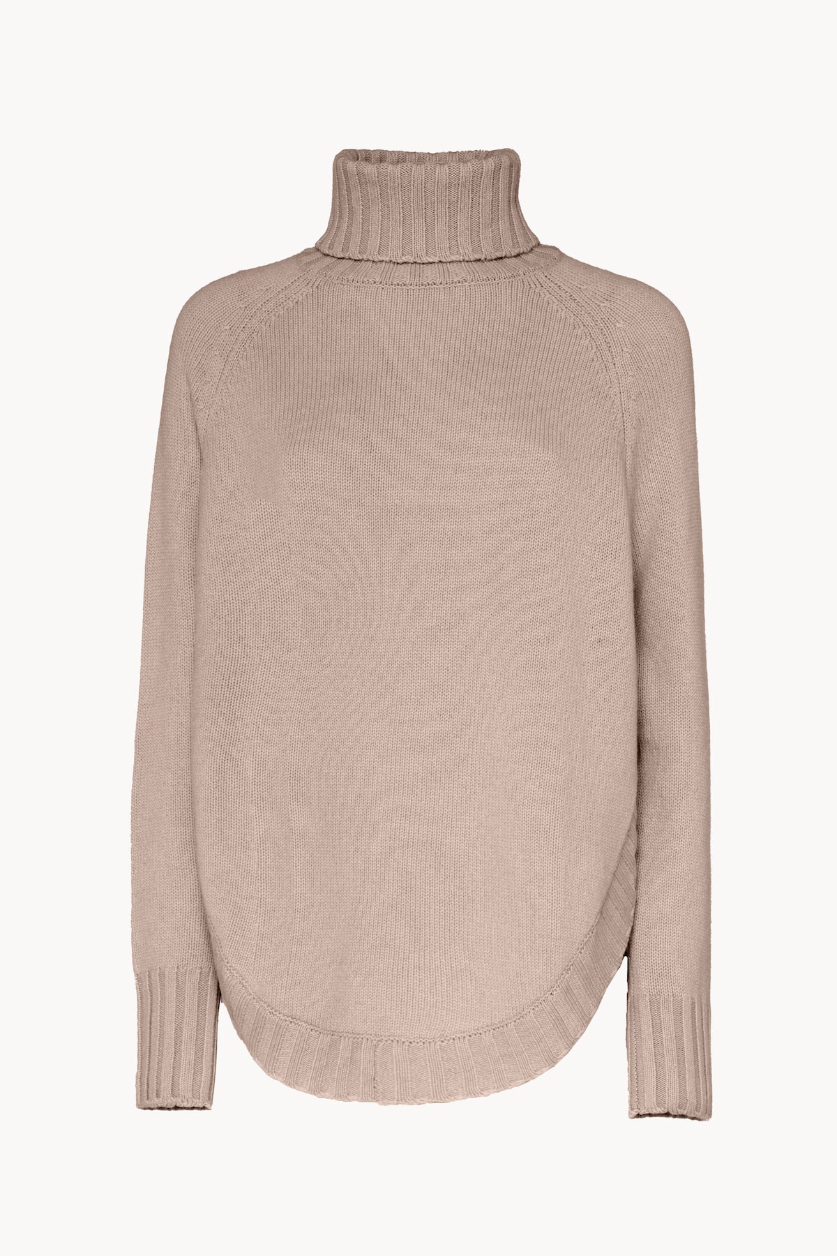 ROSE Sweater in Wool and Cashmere