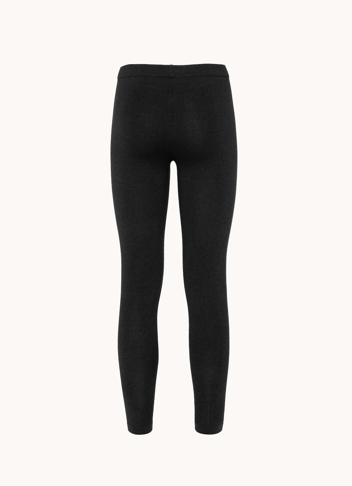 ADELE Leggings in Silk and Cashmere