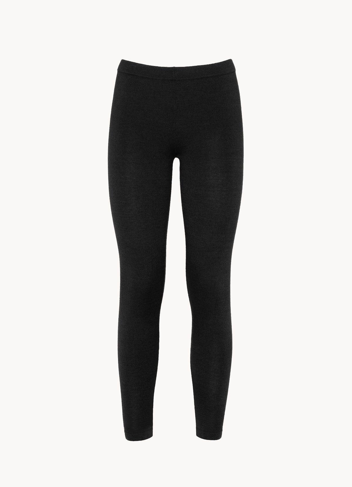 ADELE Leggings in Silk and Cashmere