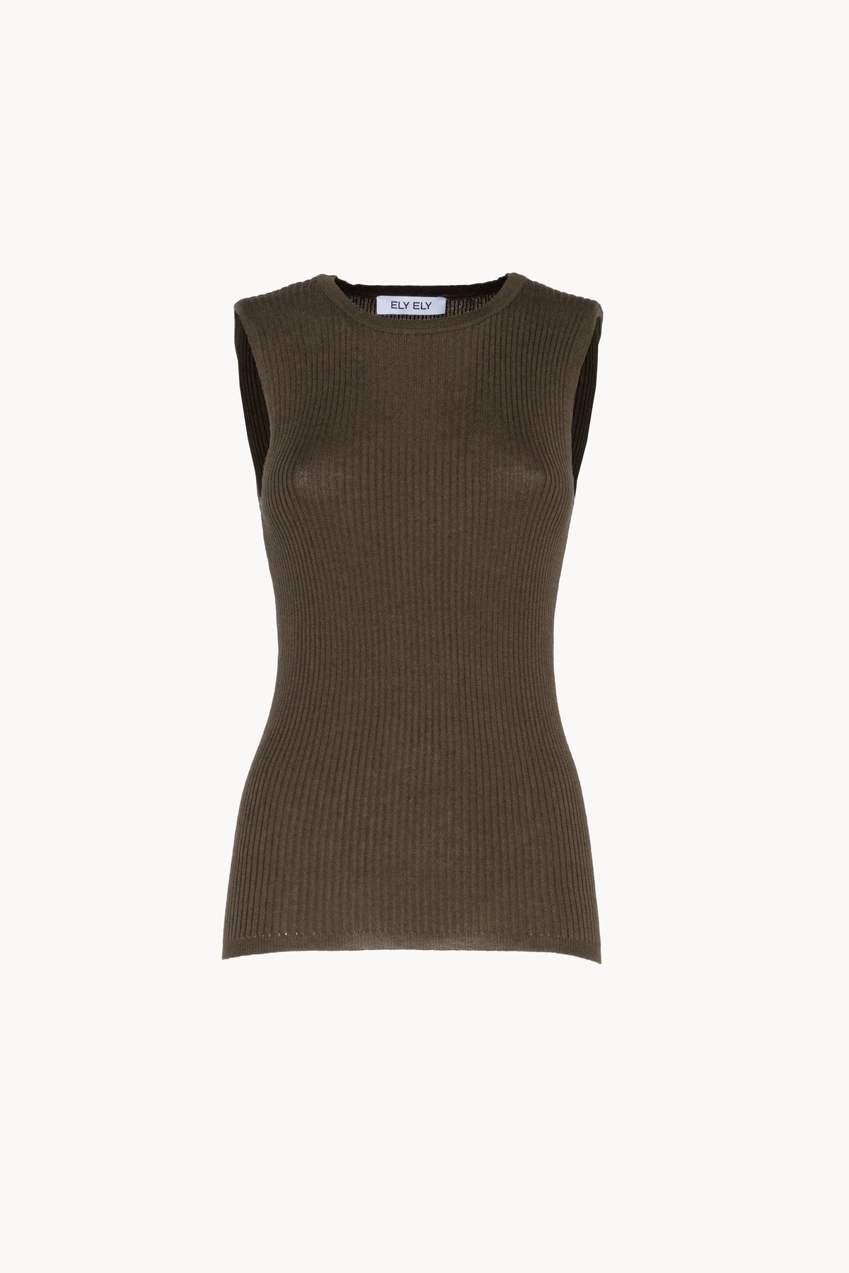 CORA Top in Silk and Cashmere