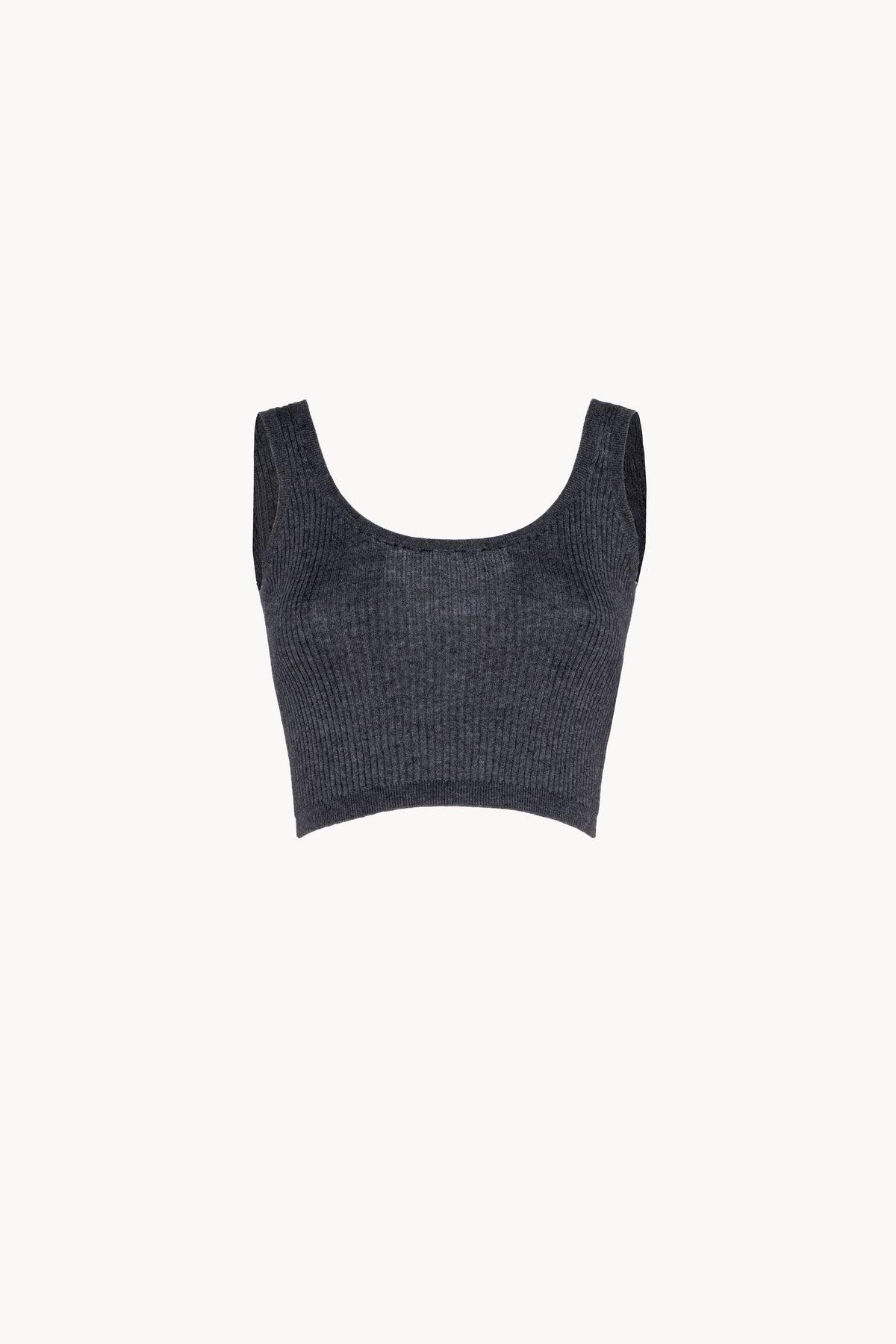 GIANNA Top in Silk and Cashmere