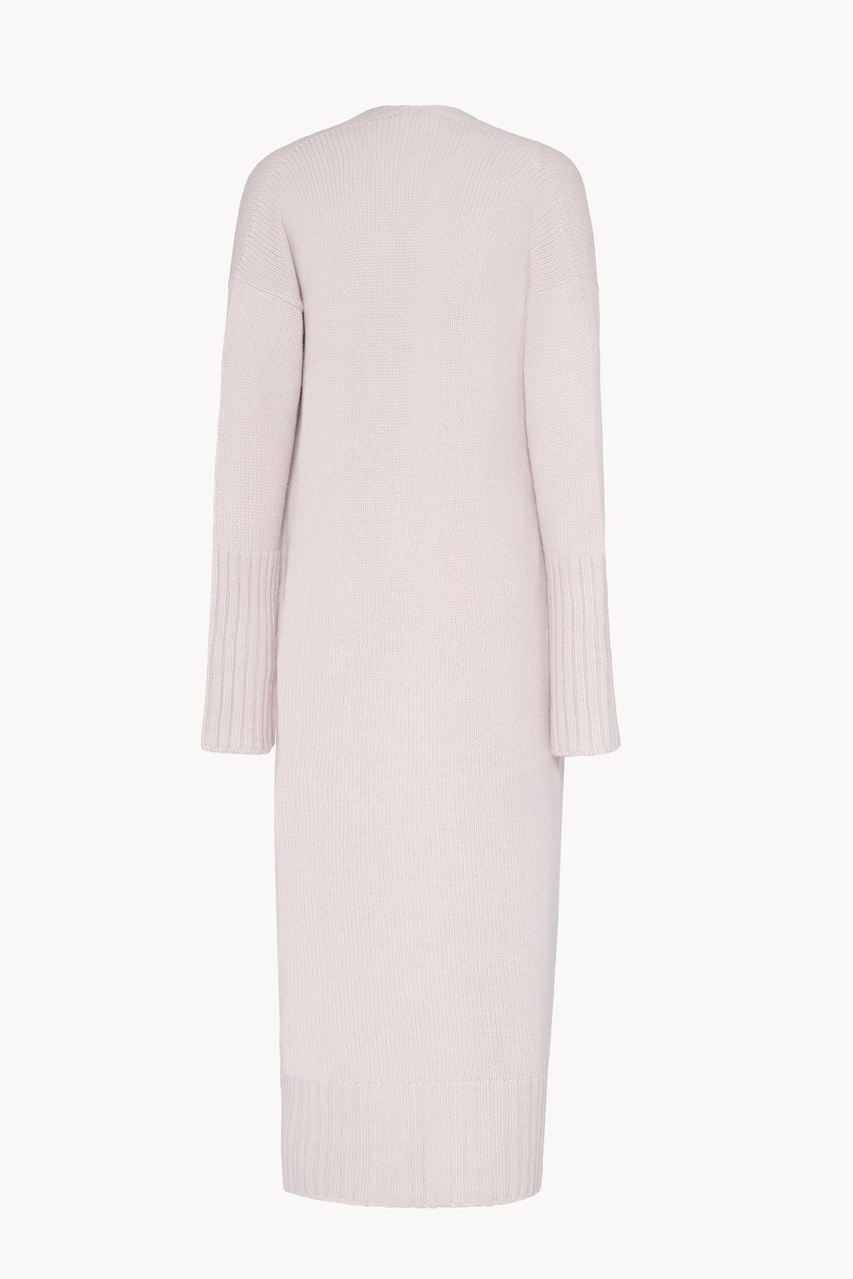 ELEONOR Coat in Wool and Cashmere