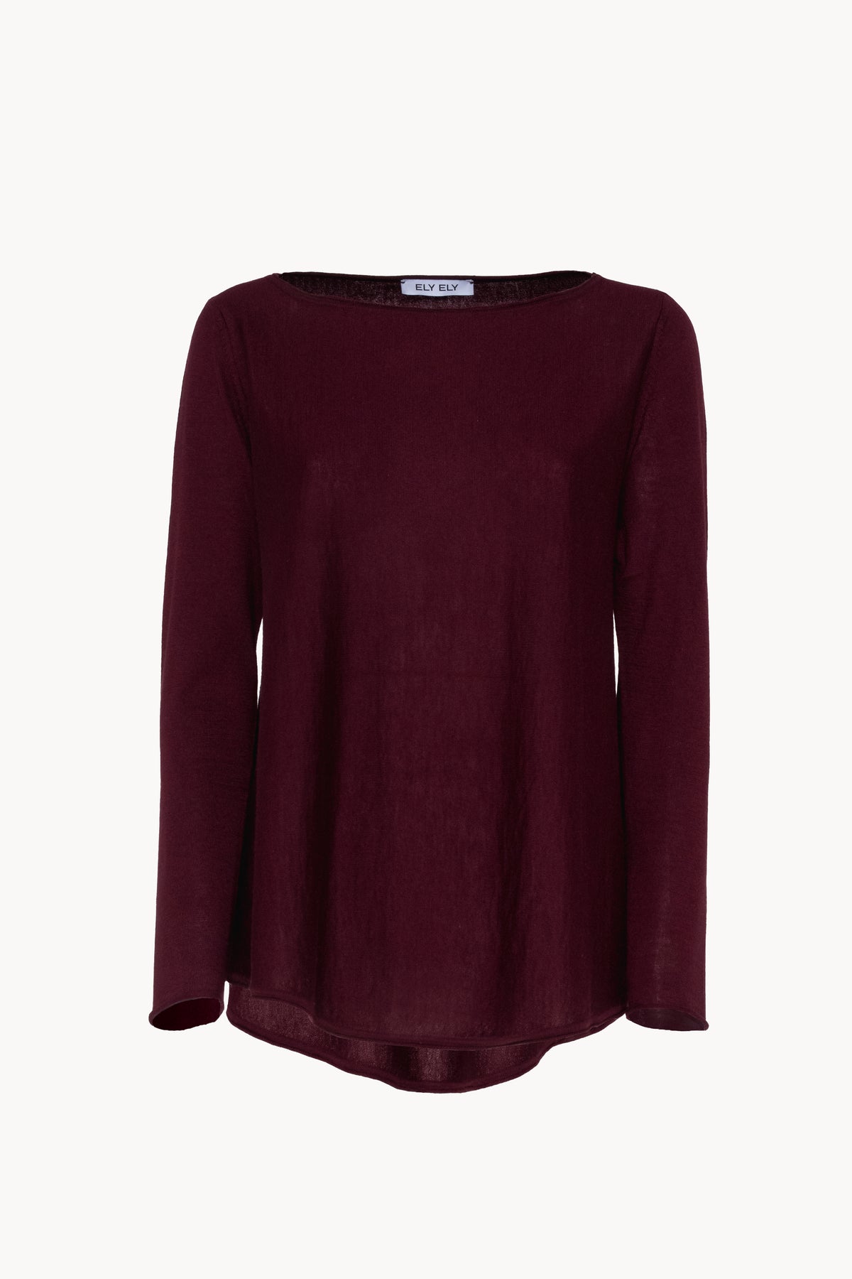 ANITA Sweater in Silk and Cashmere