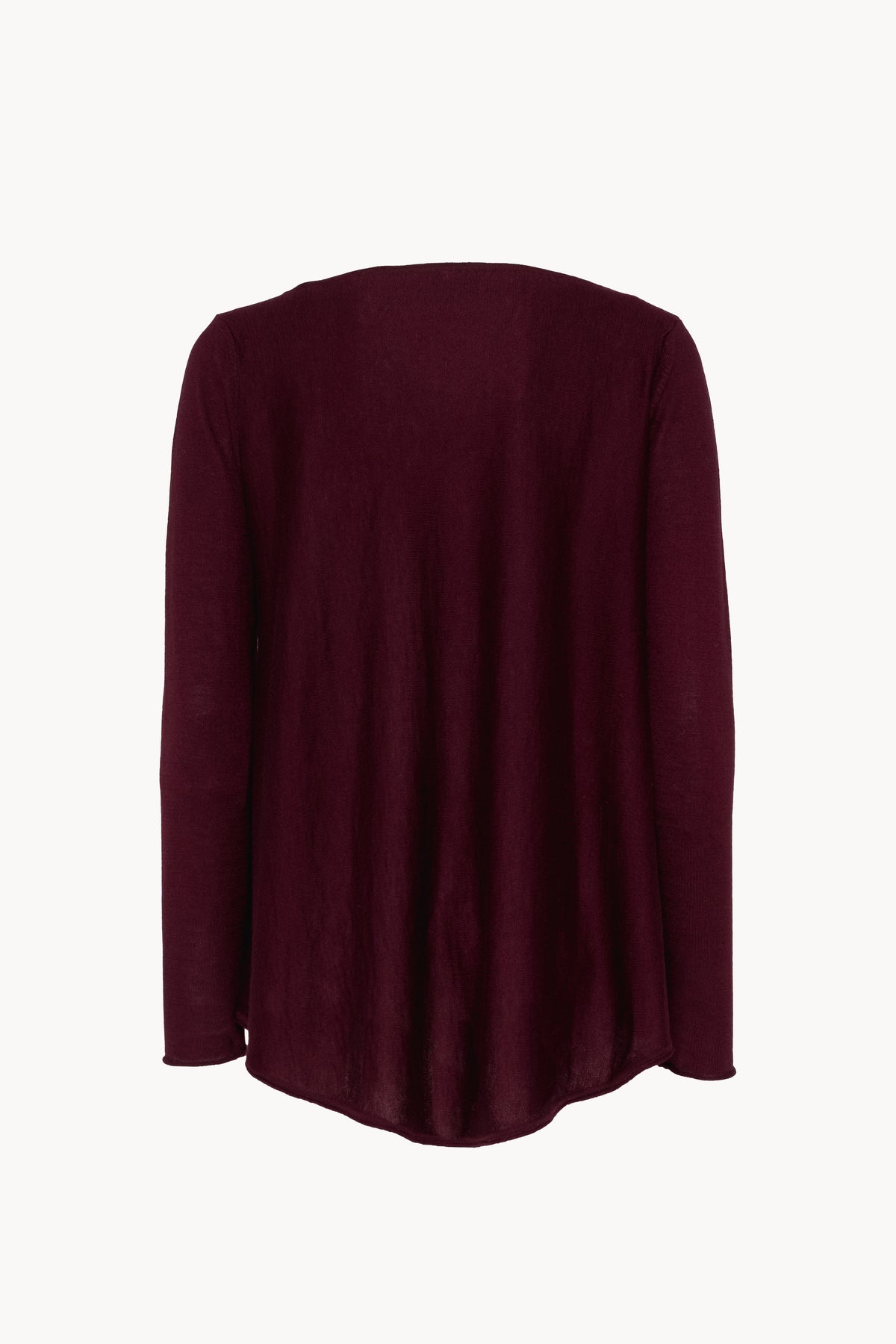 ANITA Sweater in Silk and Cashmere