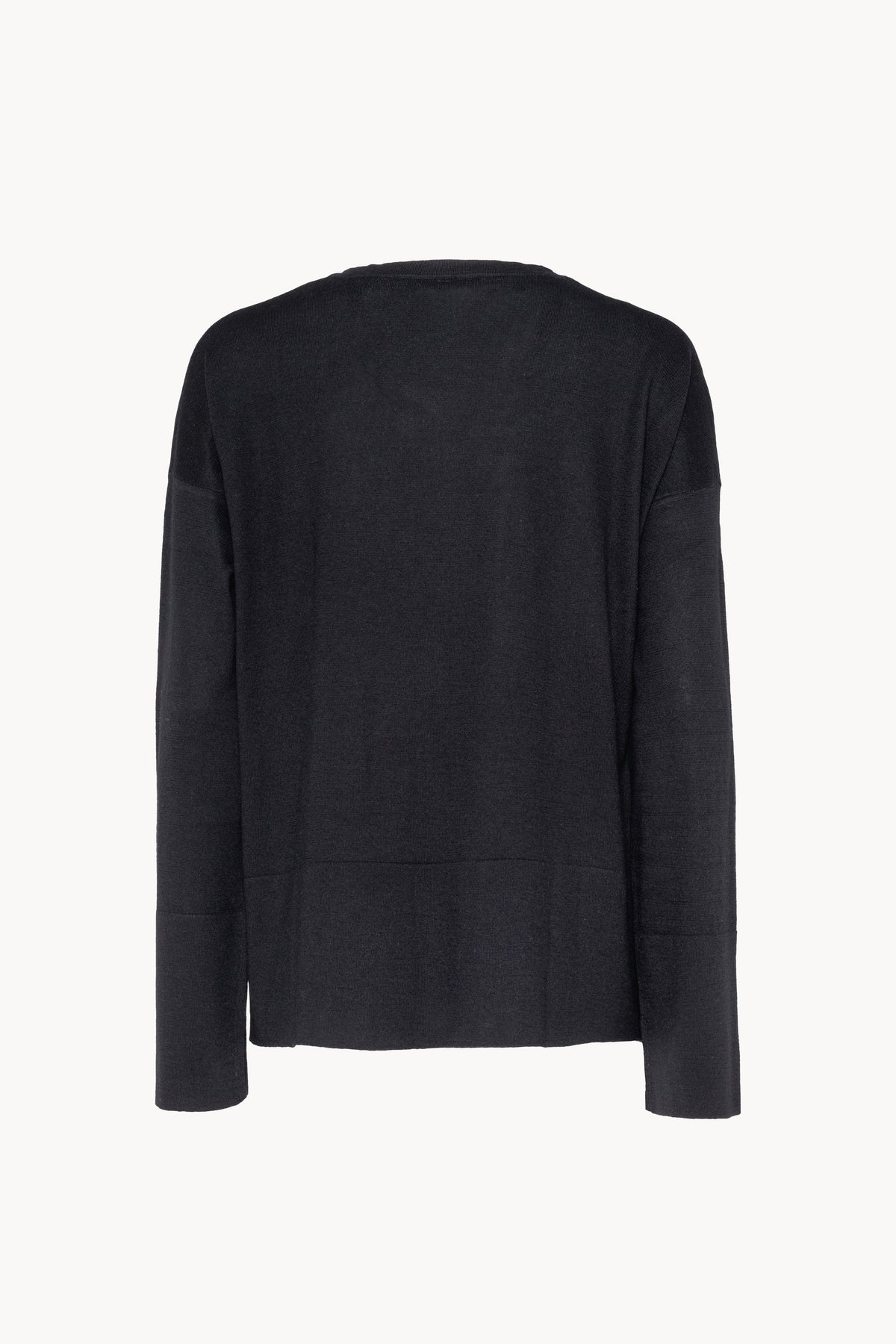 ANITA Sweater in Silk and Cashmere