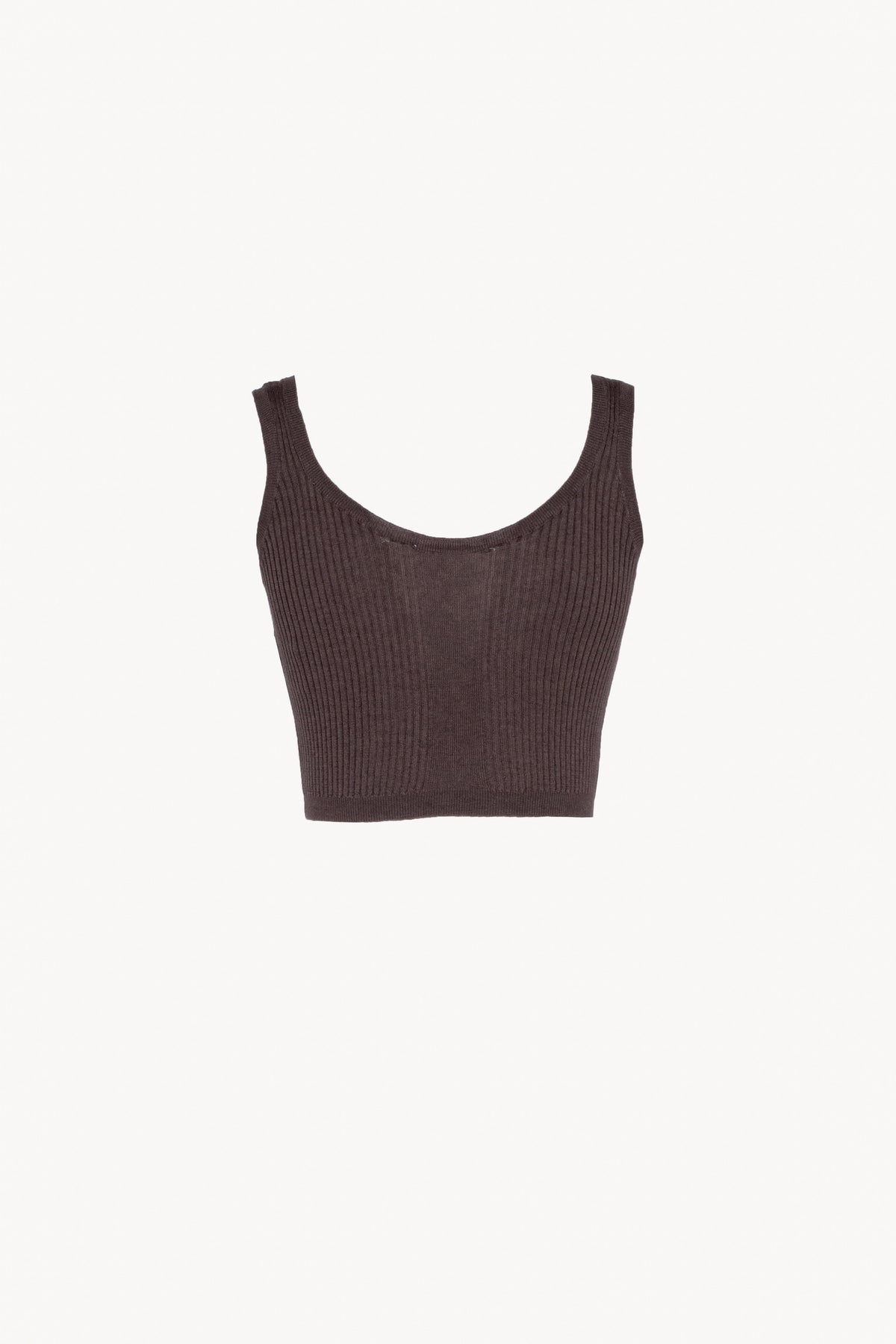 GIANNA Top in Silk and Cashmere