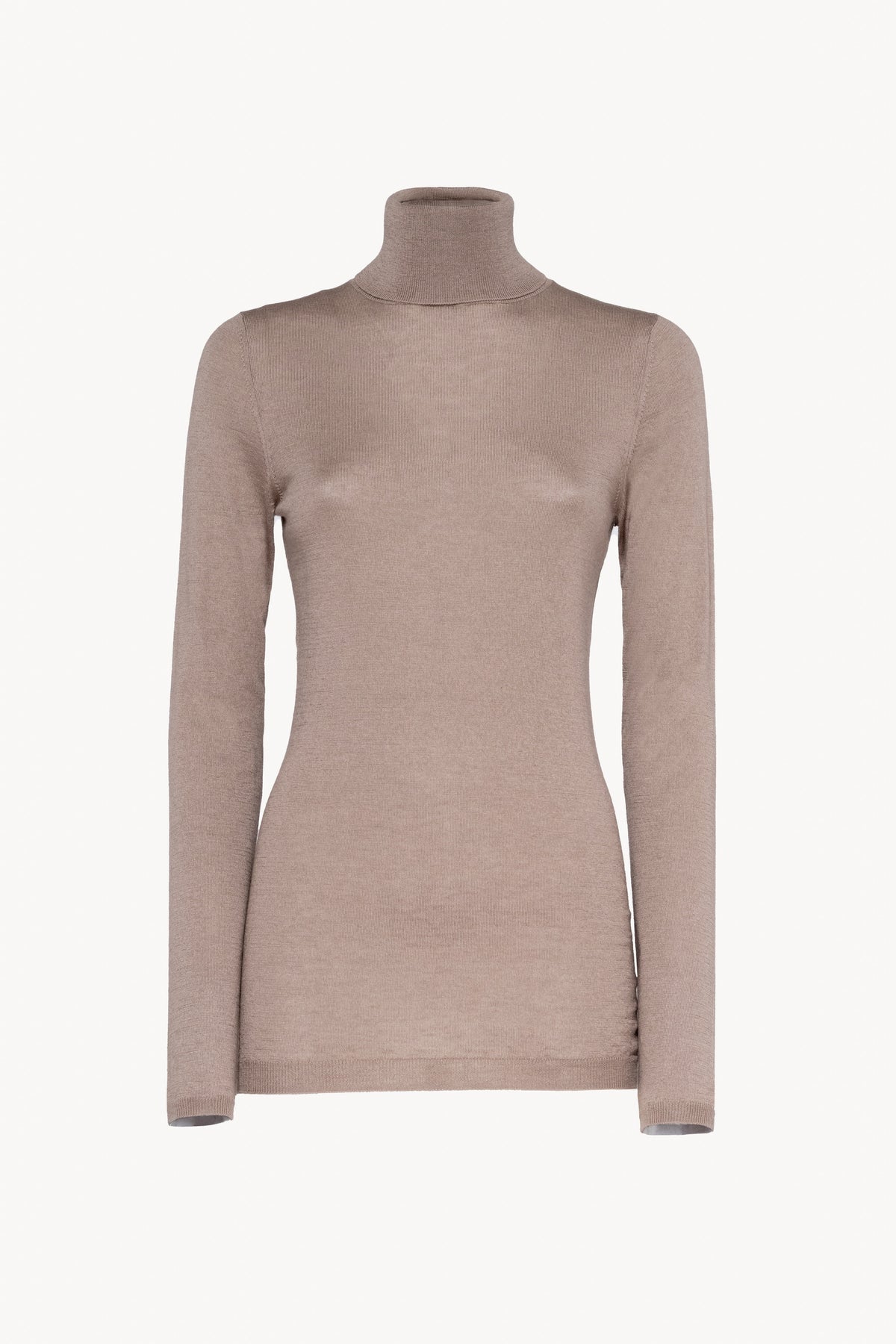 GRETA Sweater in Silk and Cashmere