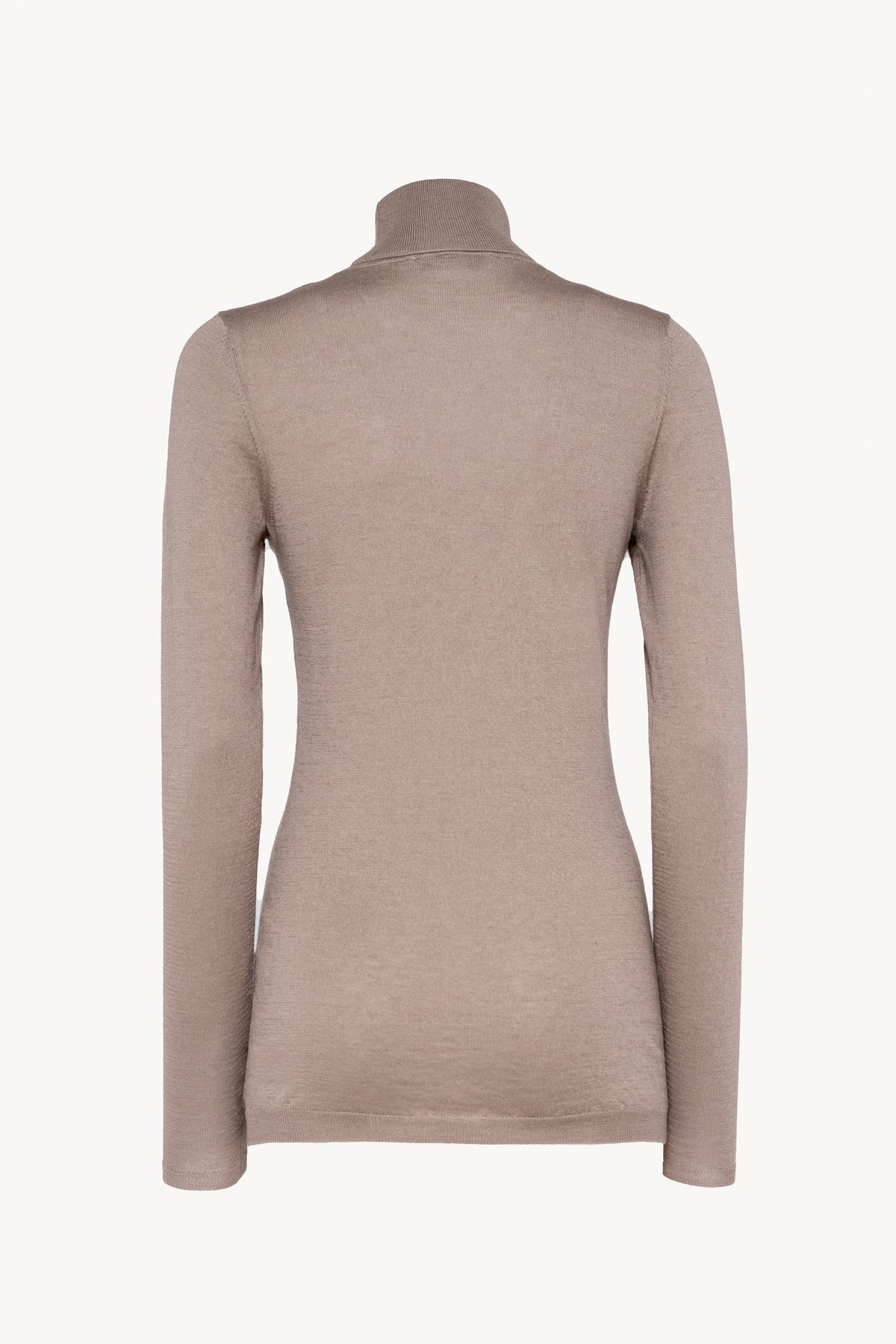 GRETA Sweater in Silk and Cashmere