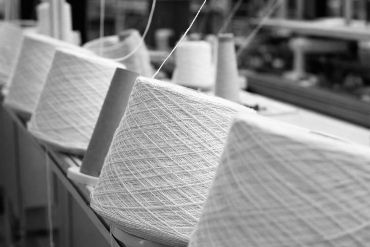 Ely String About | ELY ELY