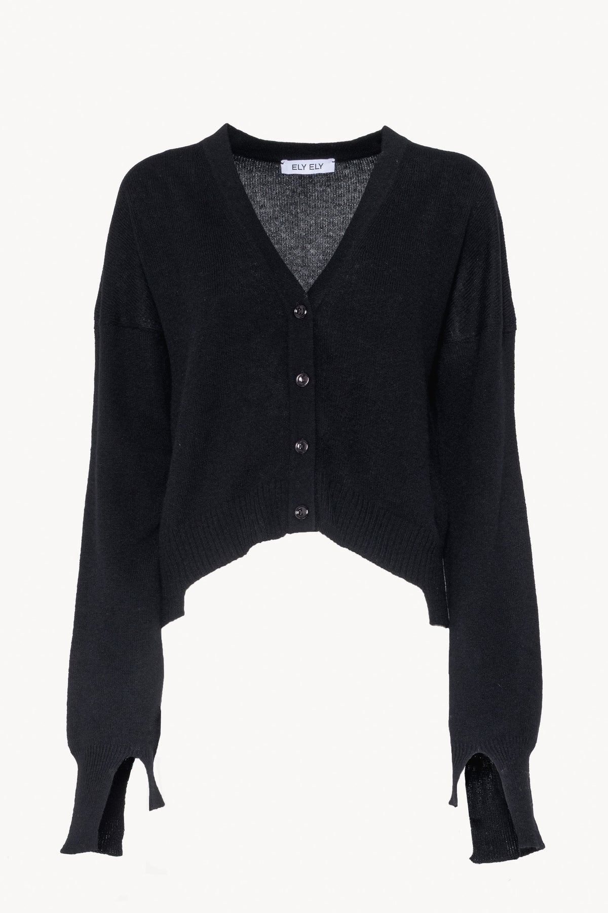 JANET Cardigan in Cashmere