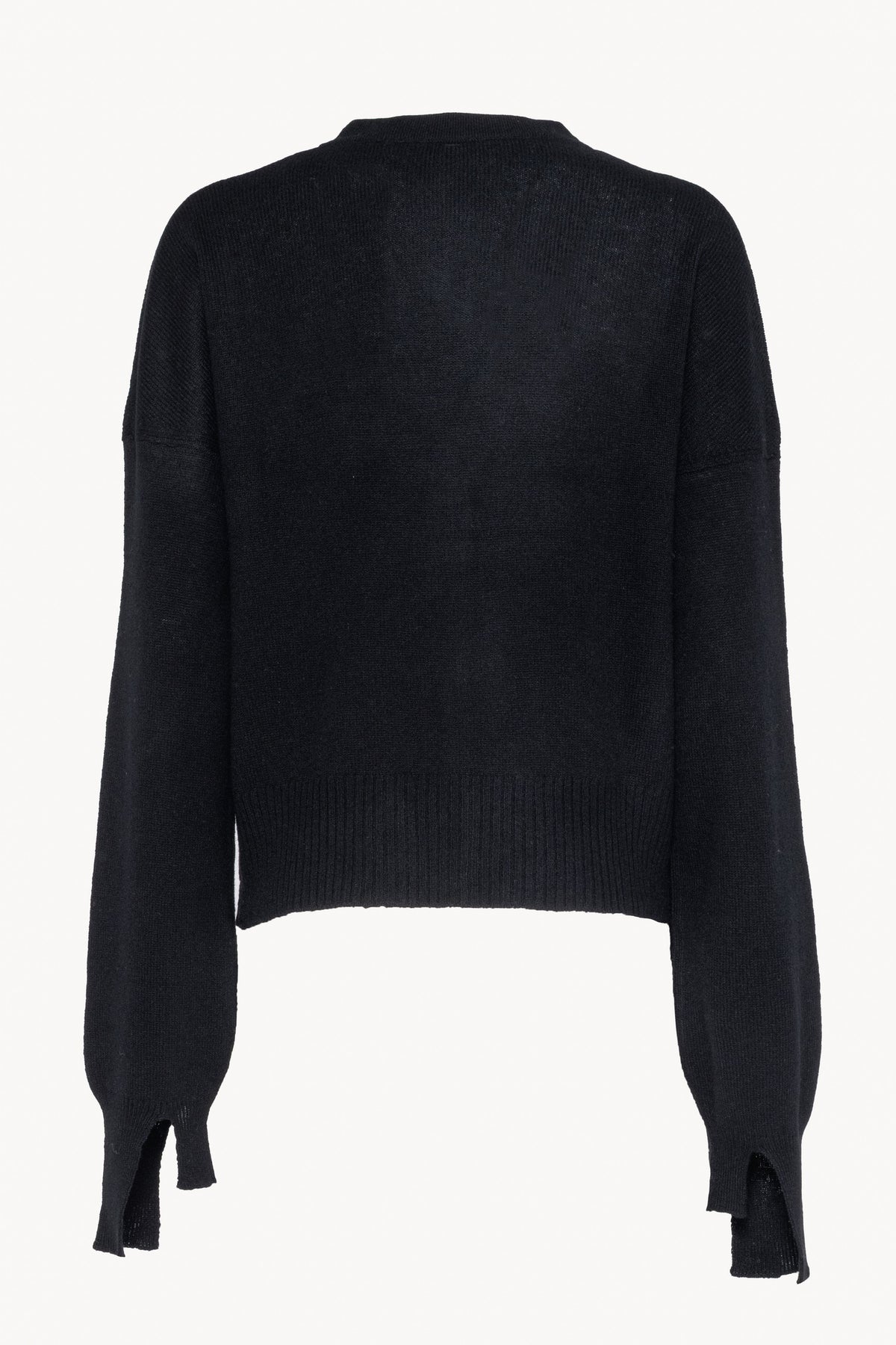 JANET Cardigan in Cashmere