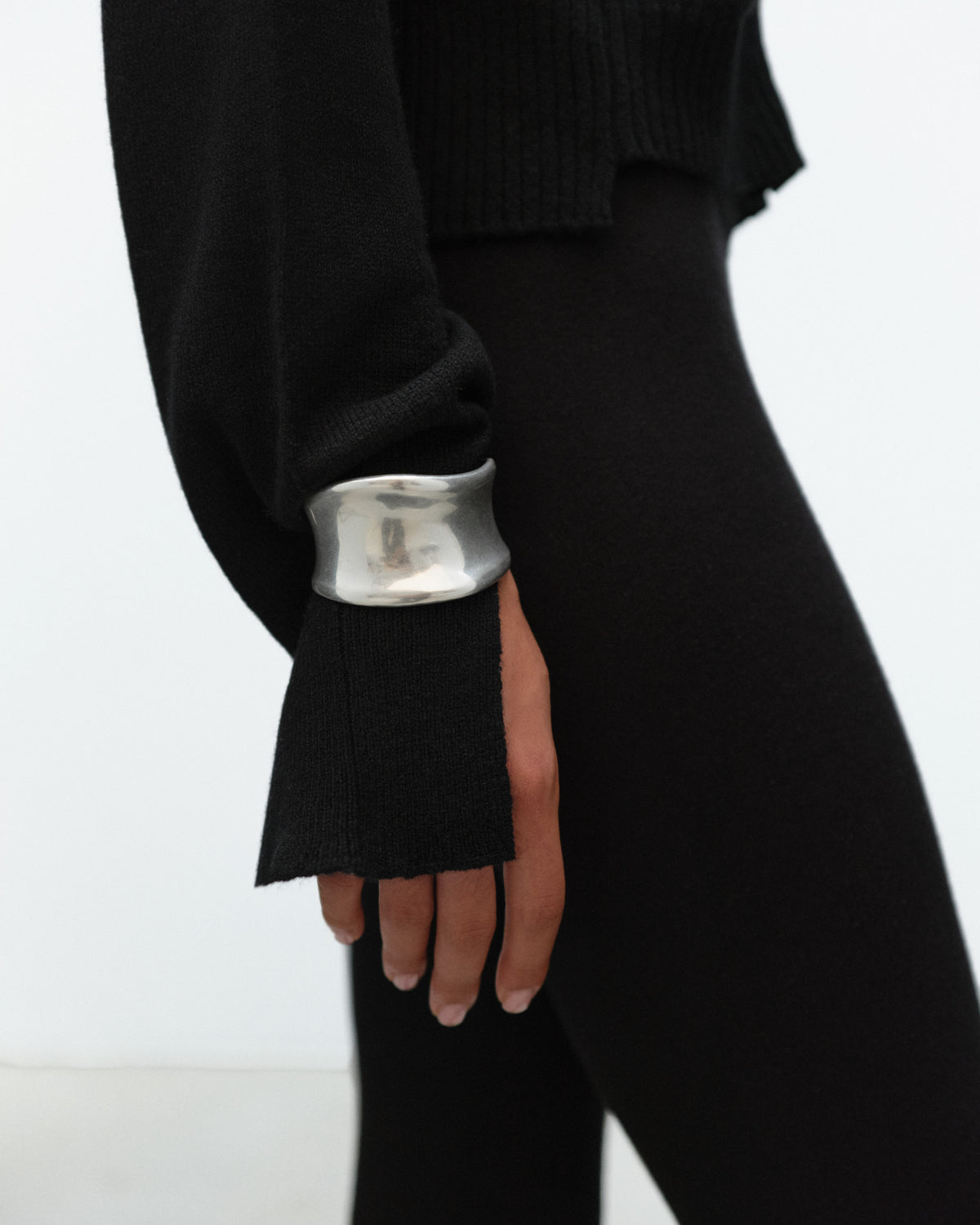 JANET Cardigan in Cashmere