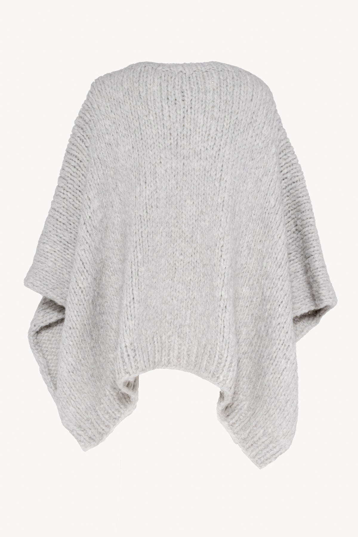 JOANNA Handmade Cape in Cashmere