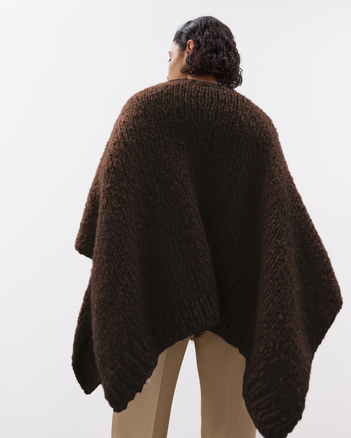 JOANNA Handmade Cape Brown