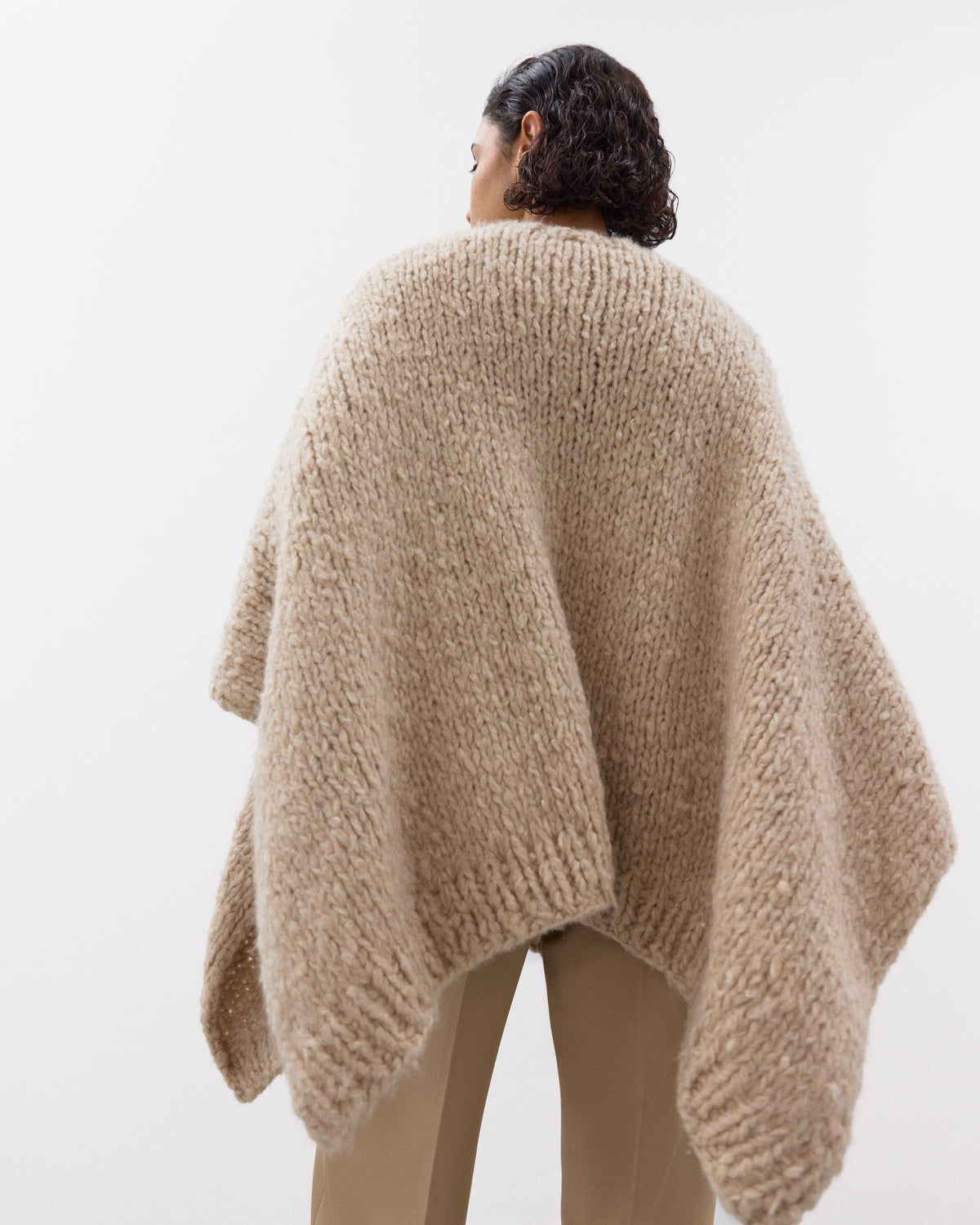 JOANNA Handmade Cape