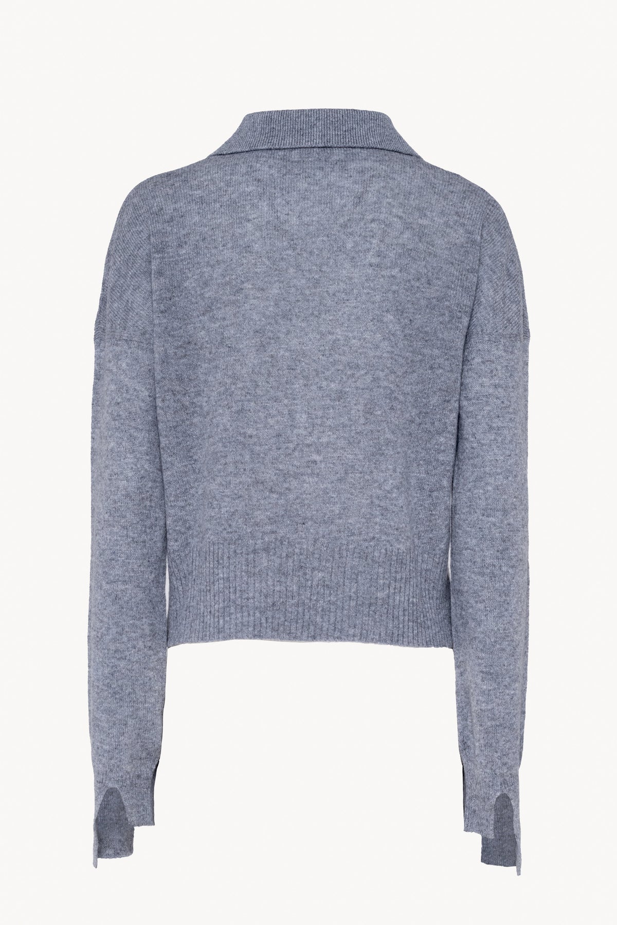 JULIA Polo in Cashmere