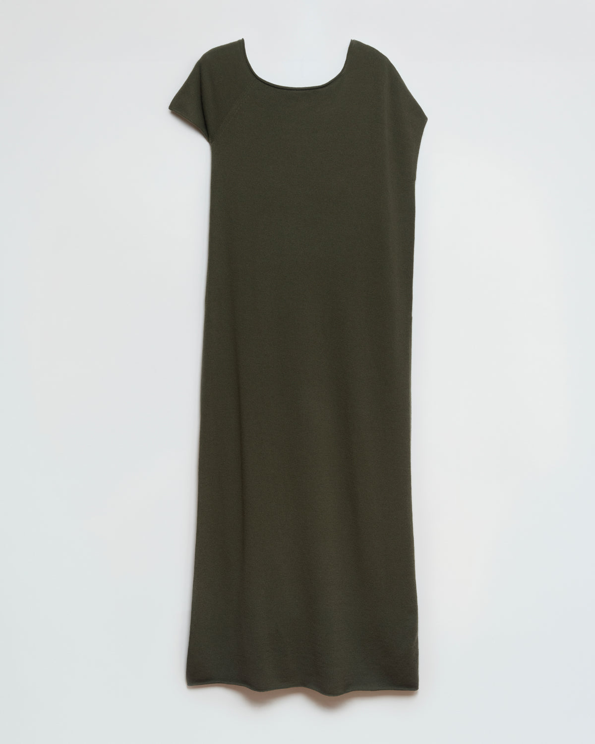 LIANE Wool Cashmere Dress