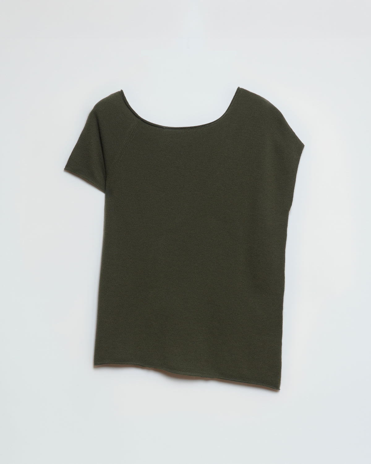 LIBBY Wool Cashmere Sweater