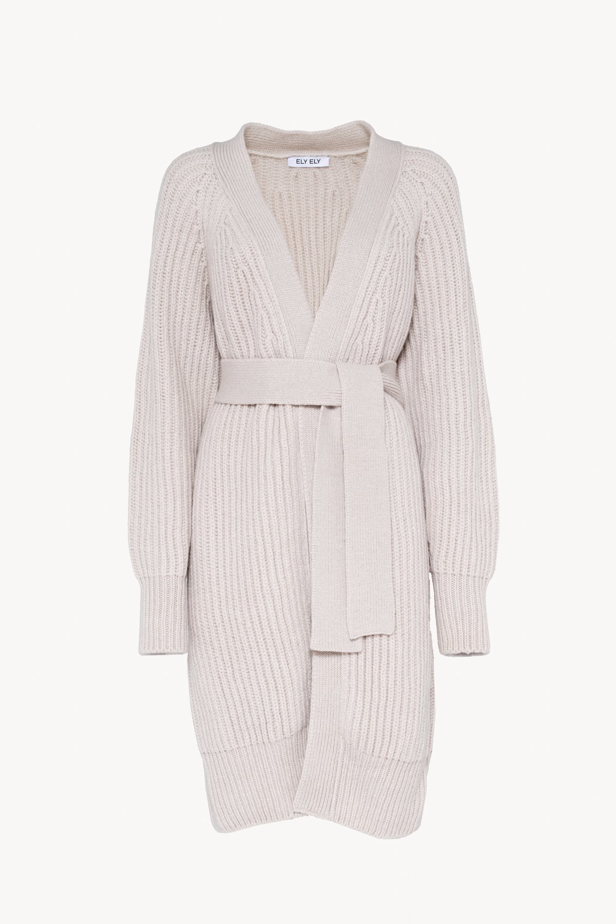 LAURA Coat  in Cashmere