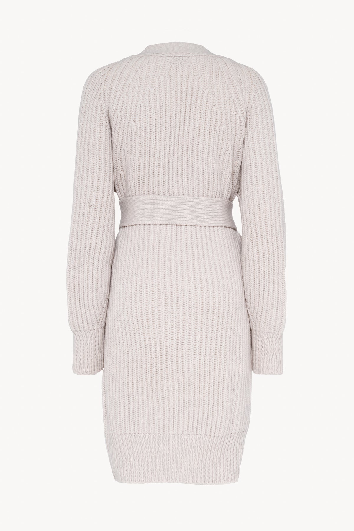 LAURA Coat  in Cashmere