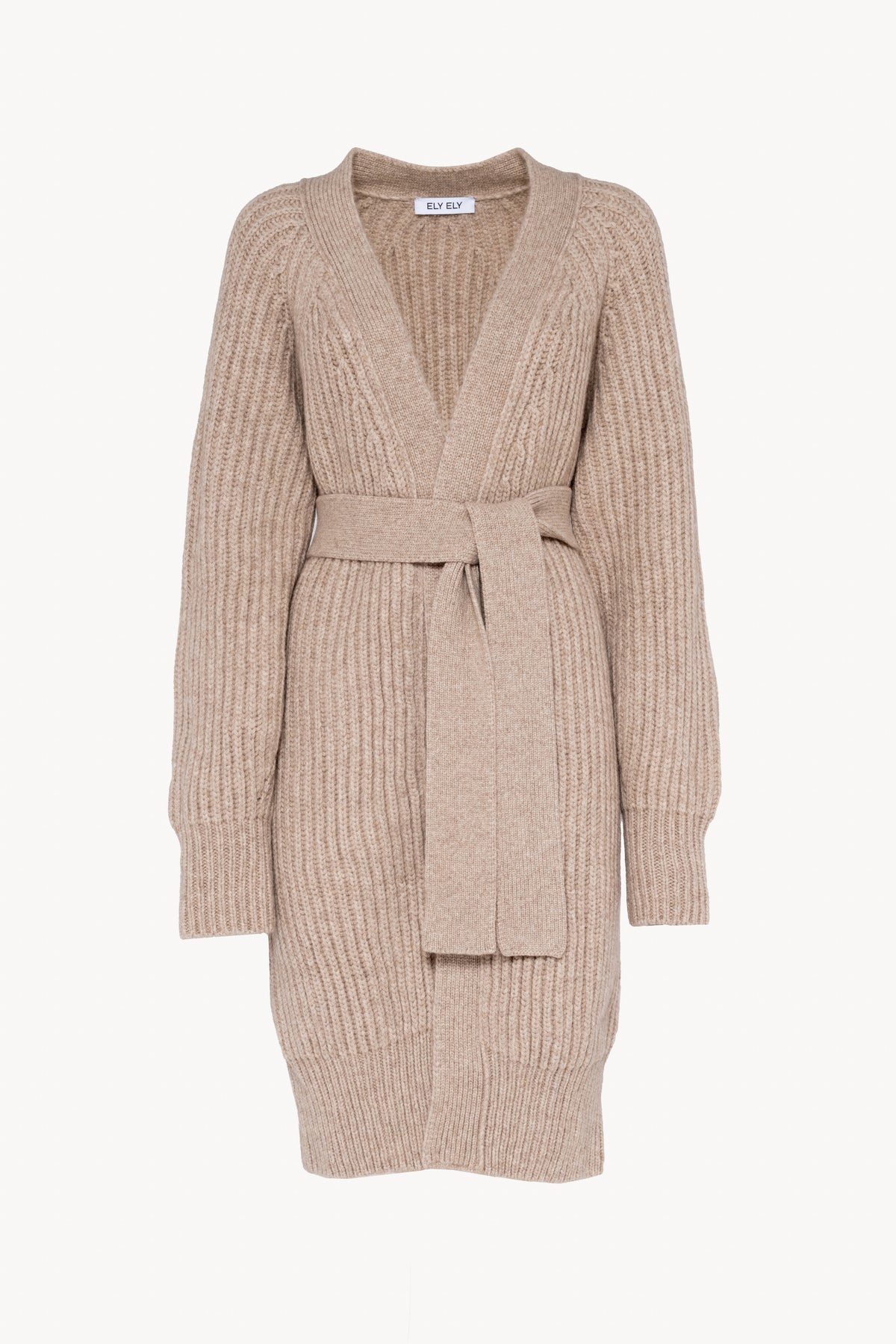 LAURA Coat  in Cashmere